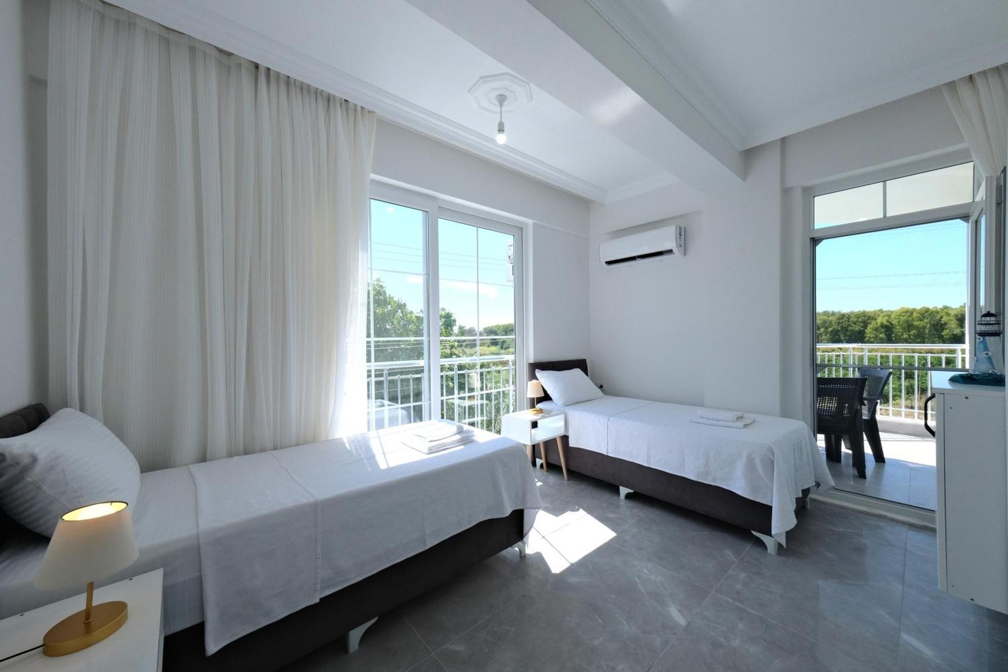 The Dalaman Suites & Pansiyon 外观 照片