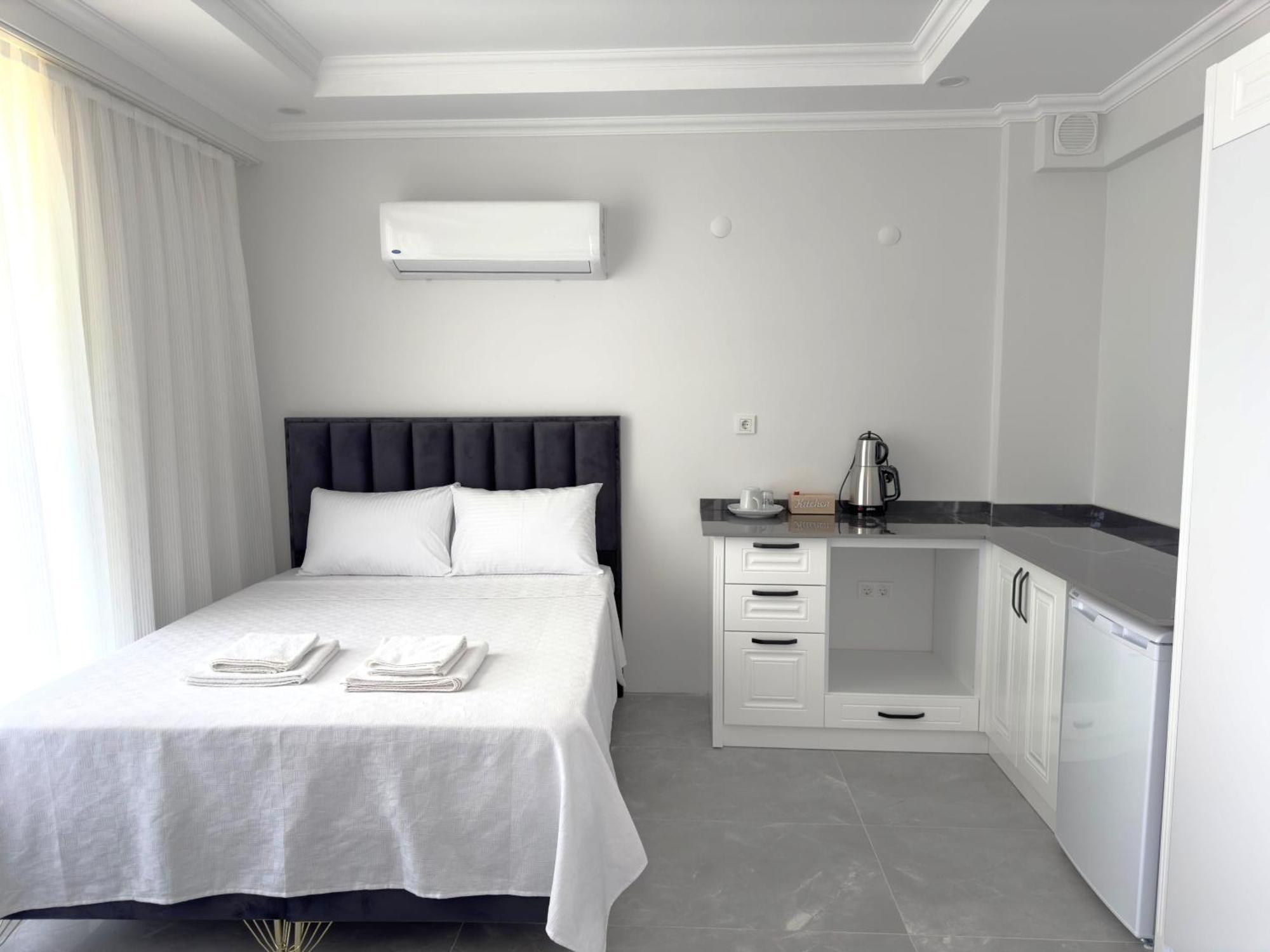 The Dalaman Suites & Pansiyon 外观 照片