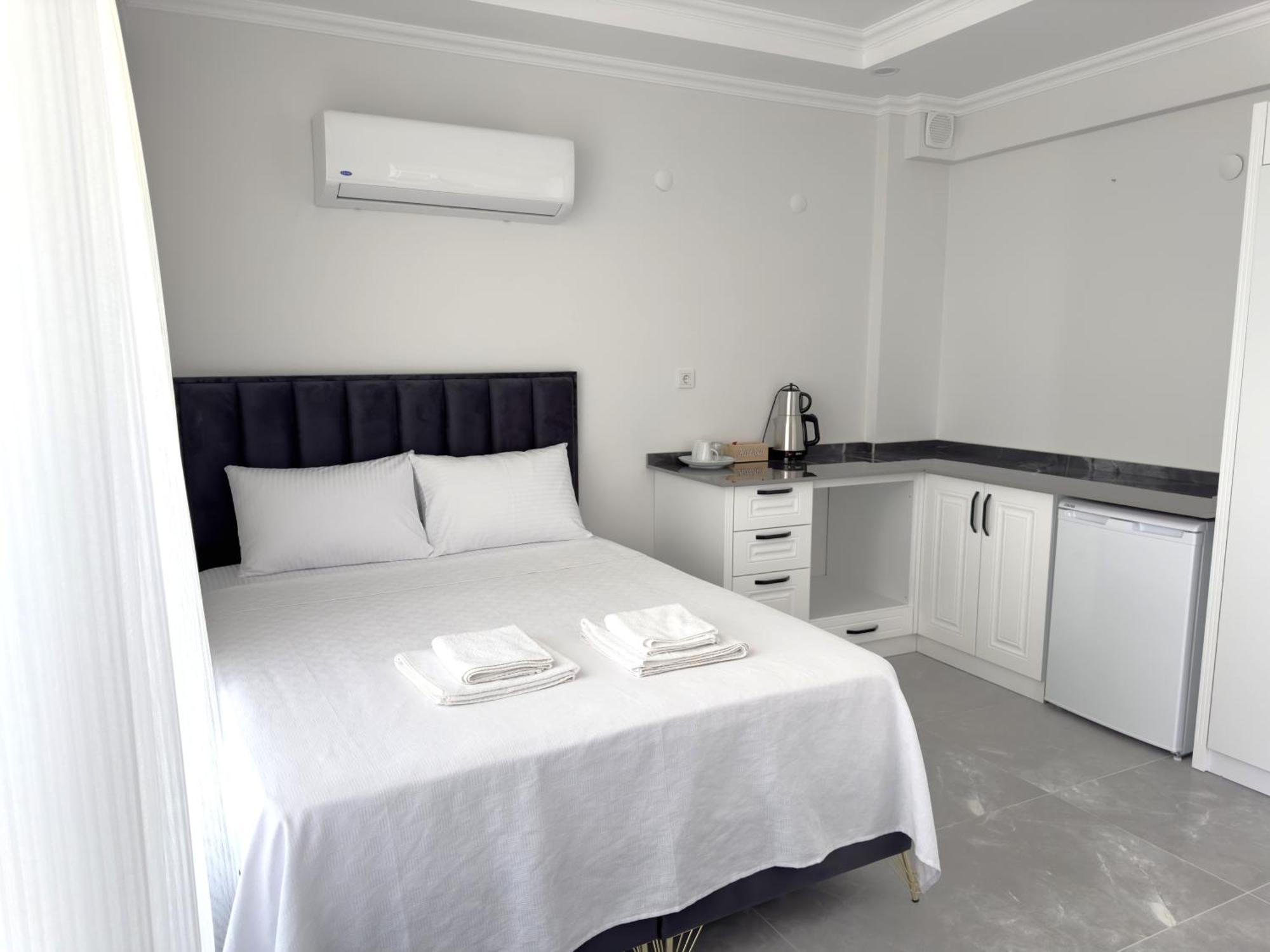 The Dalaman Suites & Pansiyon 外观 照片