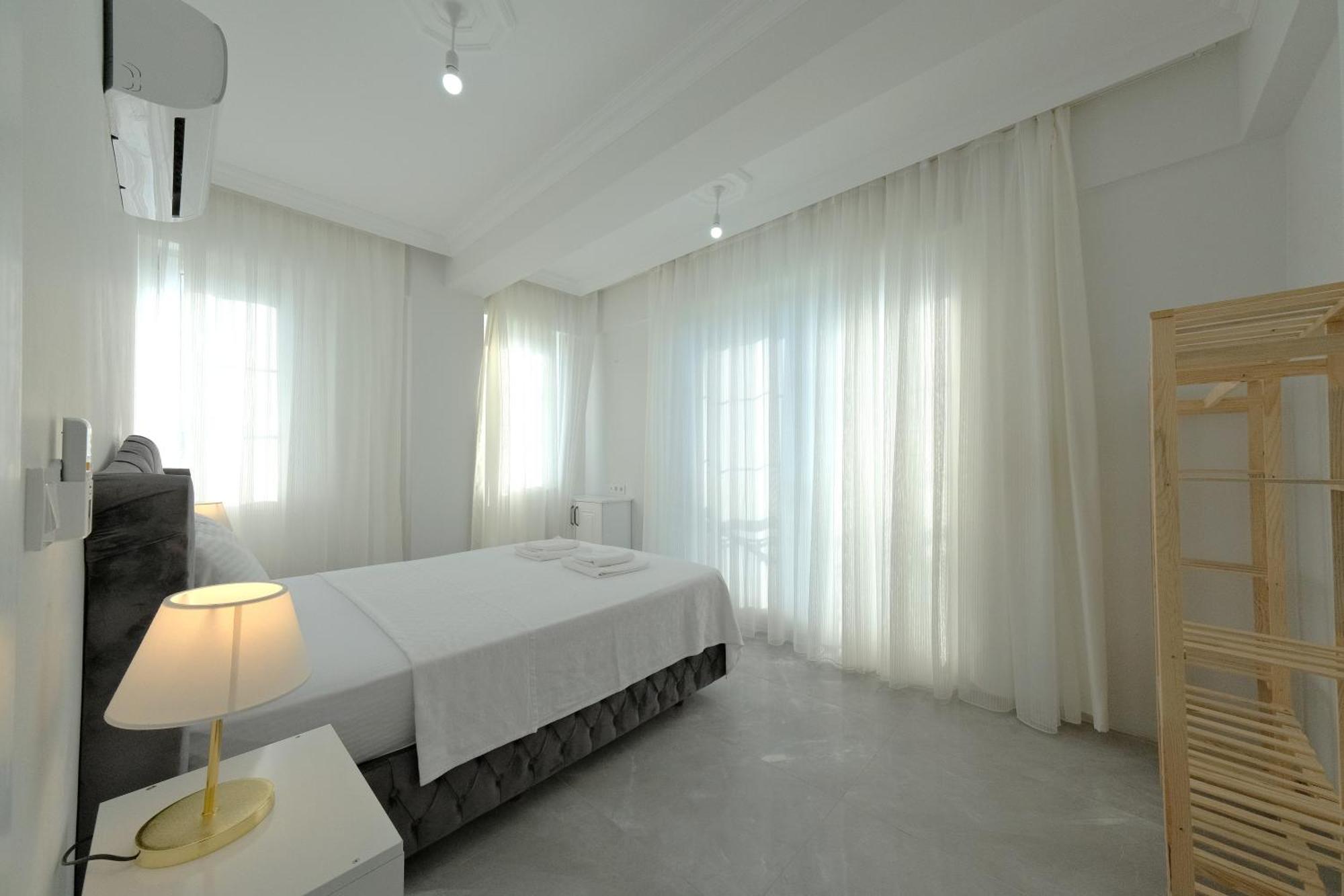 The Dalaman Suites & Pansiyon 外观 照片