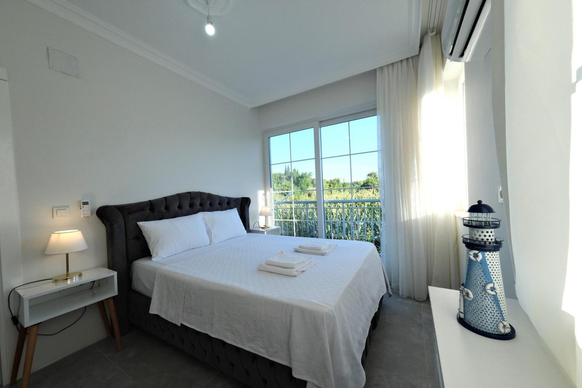 The Dalaman Suites & Pansiyon 外观 照片
