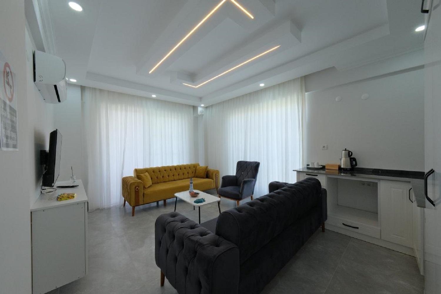 The Dalaman Suites & Pansiyon 外观 照片