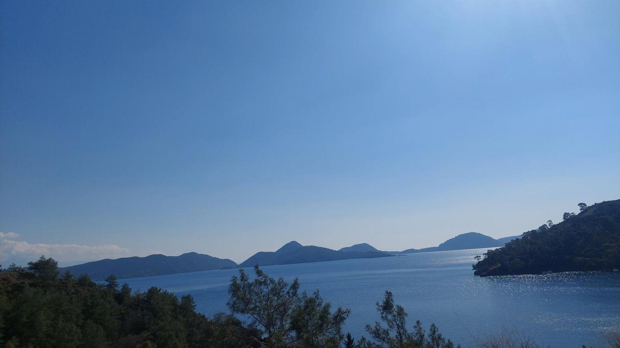 The Dalaman Suites & Pansiyon 外观 照片