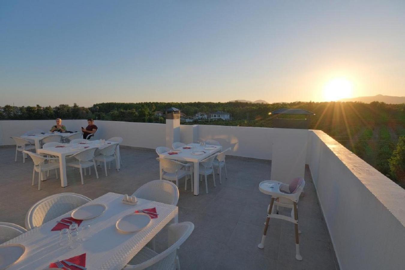The Dalaman Suites & Pansiyon 外观 照片
