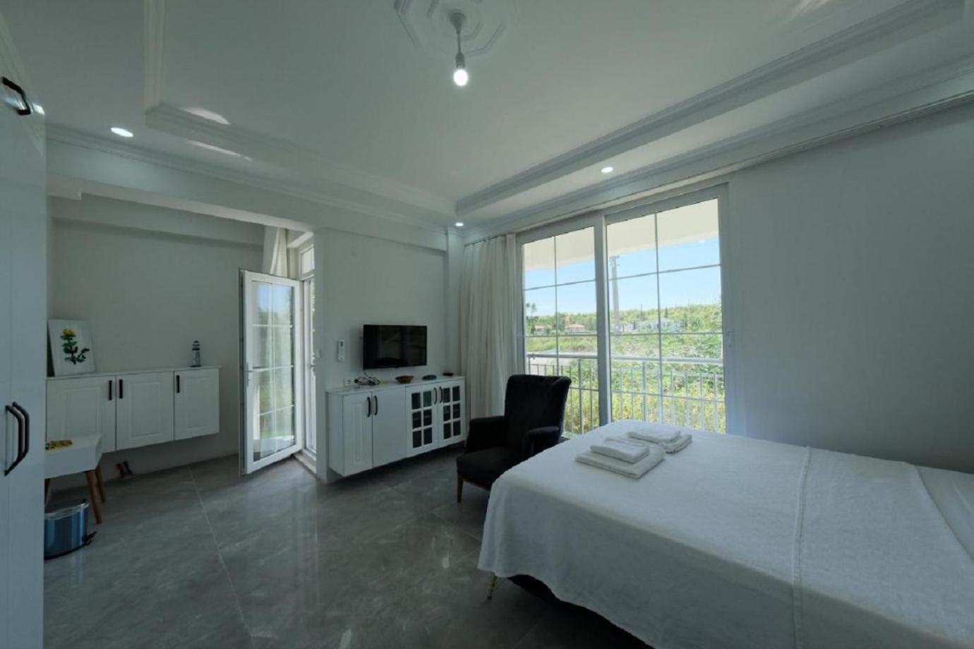 The Dalaman Suites & Pansiyon 外观 照片