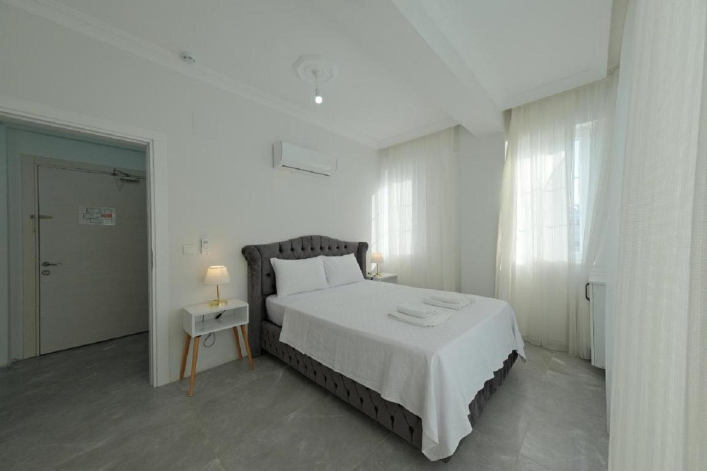 The Dalaman Suites & Pansiyon 外观 照片