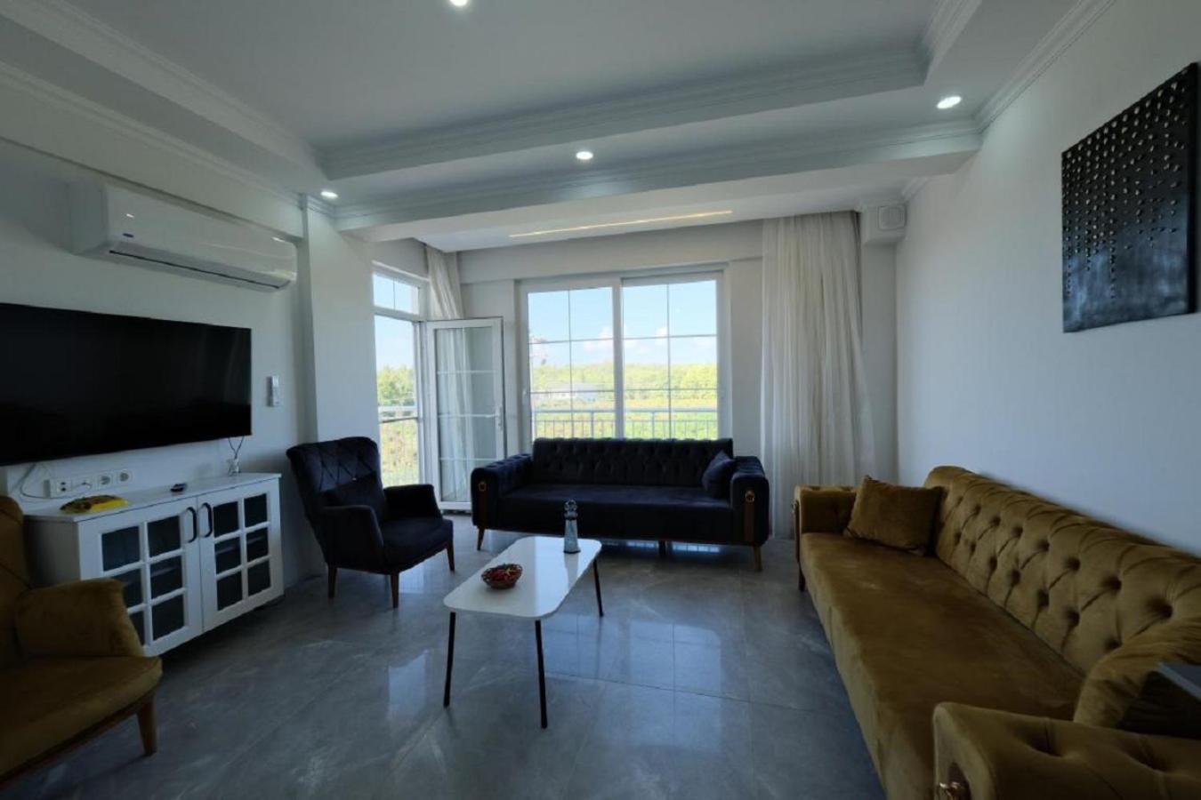 The Dalaman Suites & Pansiyon 外观 照片