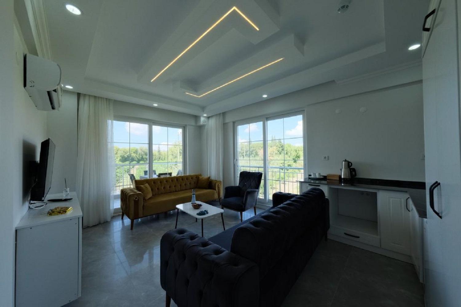 The Dalaman Suites & Pansiyon 外观 照片