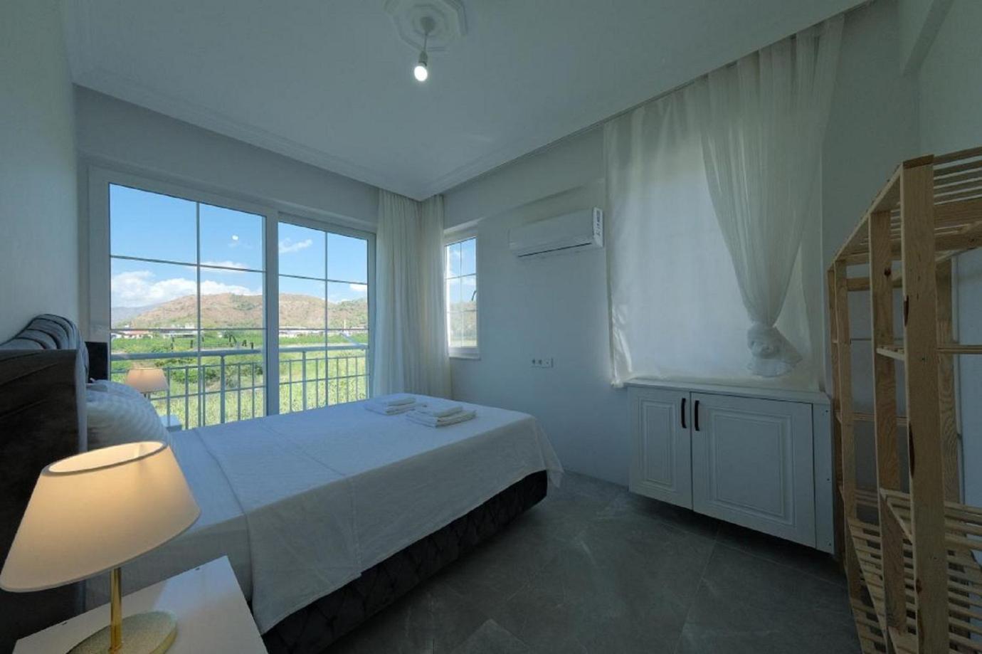 The Dalaman Suites & Pansiyon 外观 照片