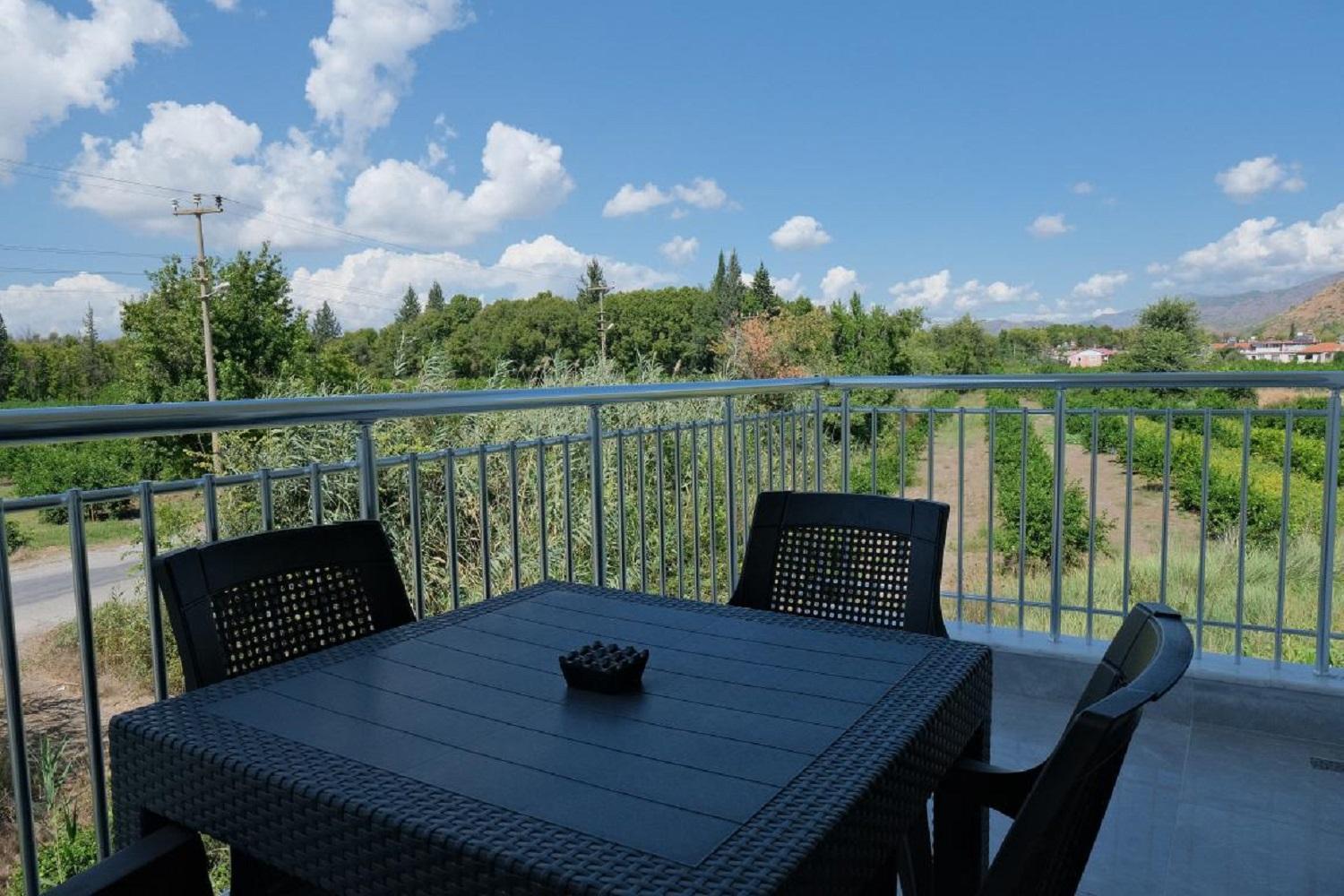 The Dalaman Suites & Pansiyon 外观 照片