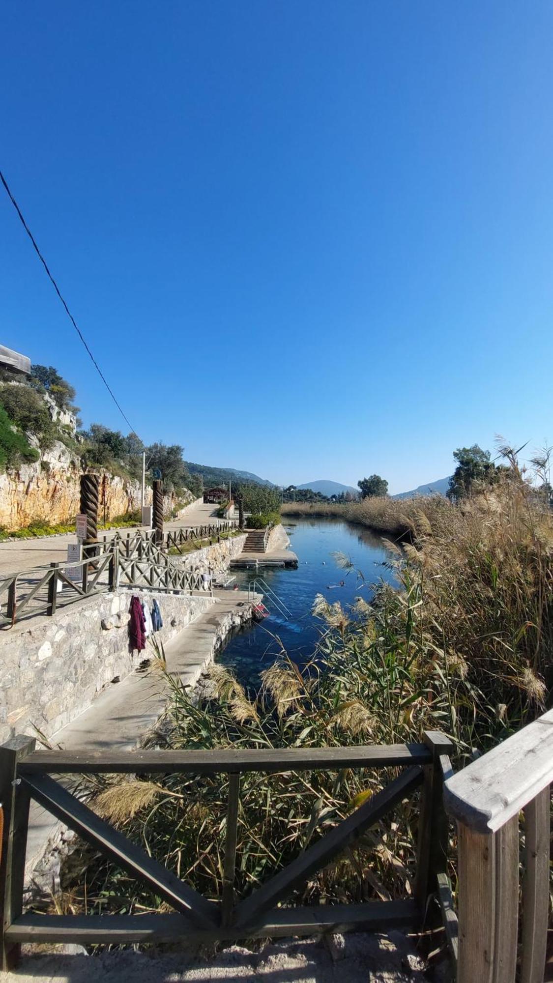 The Dalaman Suites & Pansiyon 外观 照片