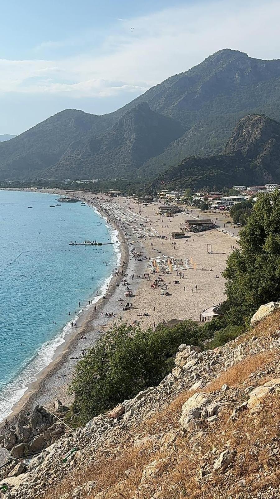 The Dalaman Suites & Pansiyon 外观 照片