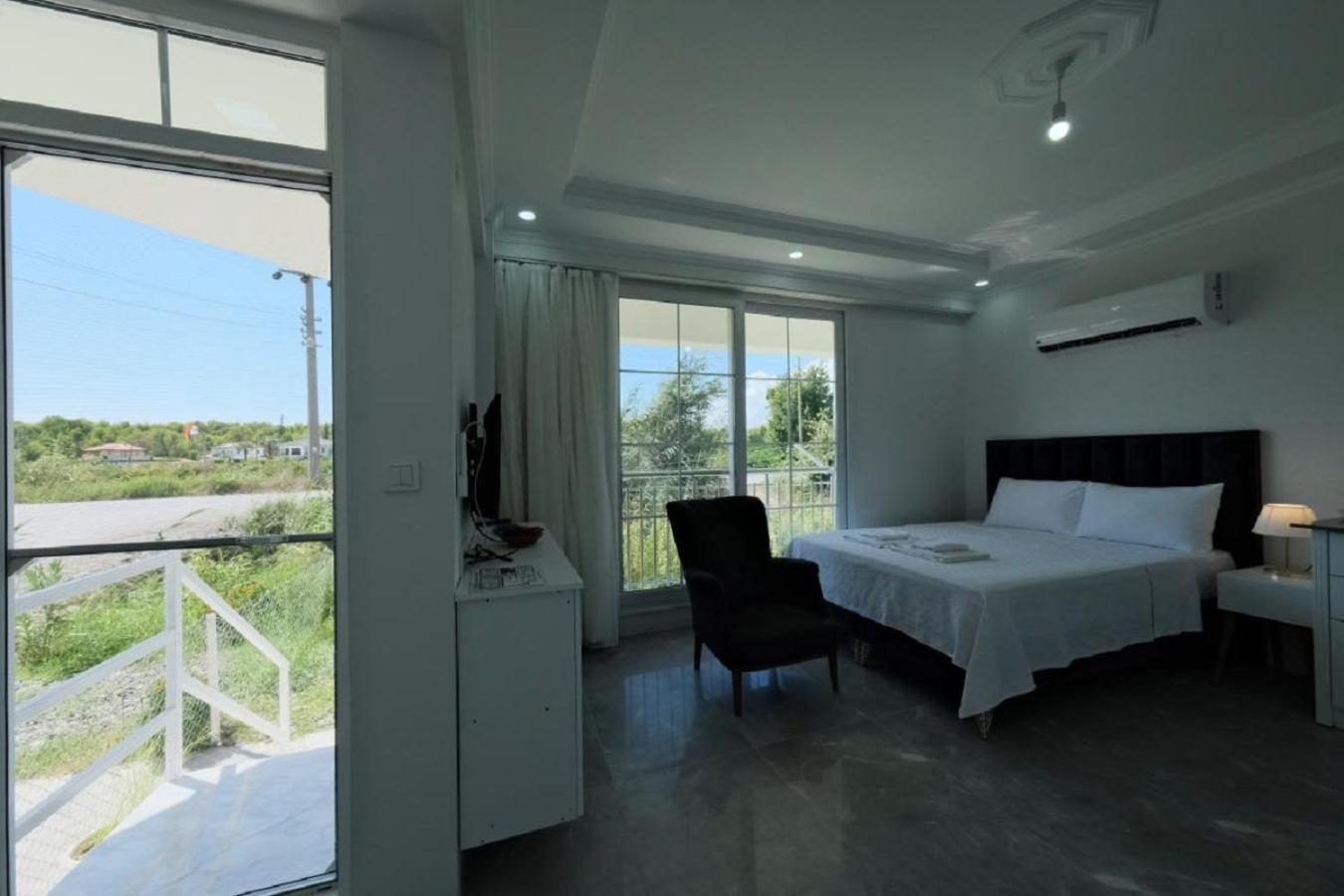 The Dalaman Suites & Pansiyon 外观 照片